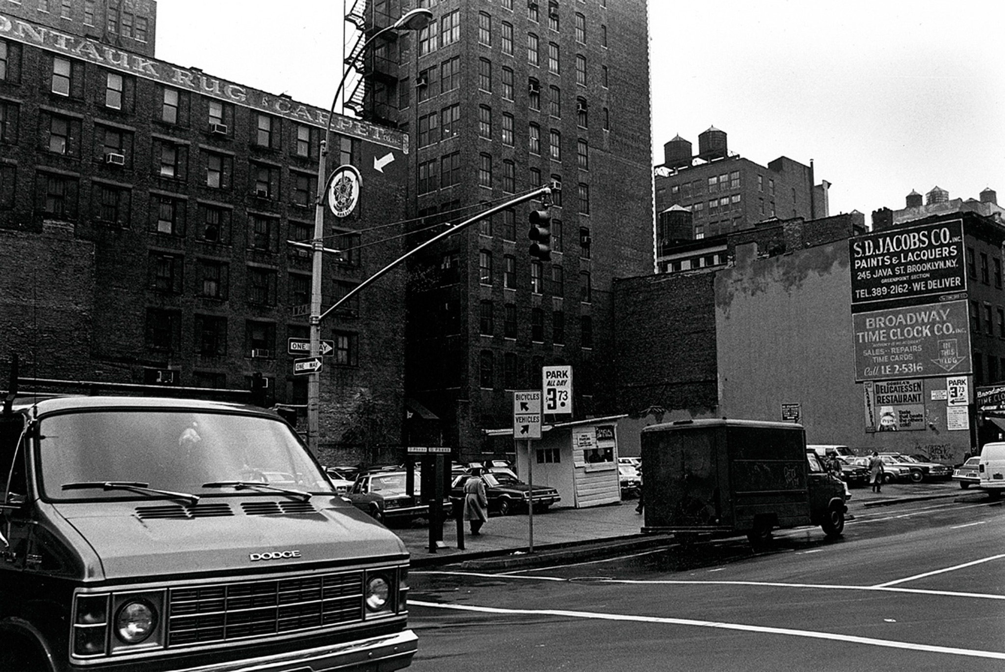 avenida das americas ny 9