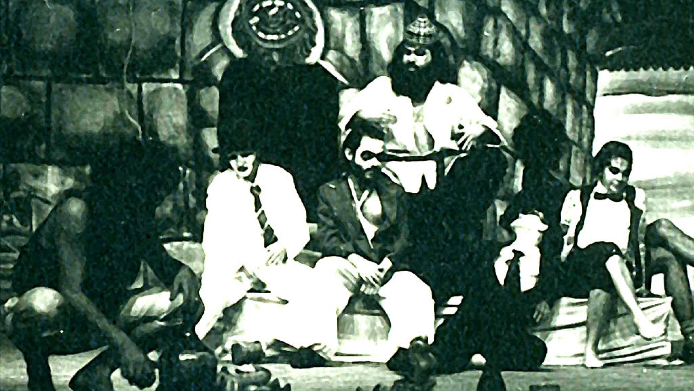 Cultura e Resistência